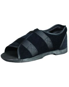 Softie Surgical Shoe Womens Large