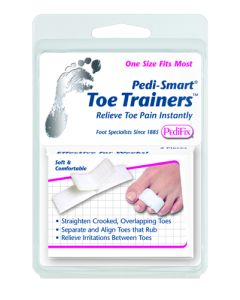 Toe Trainers  (Pack/2)